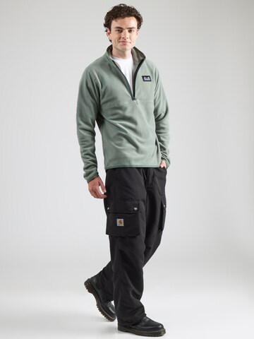 Pull-over de sport Didriksons en vert