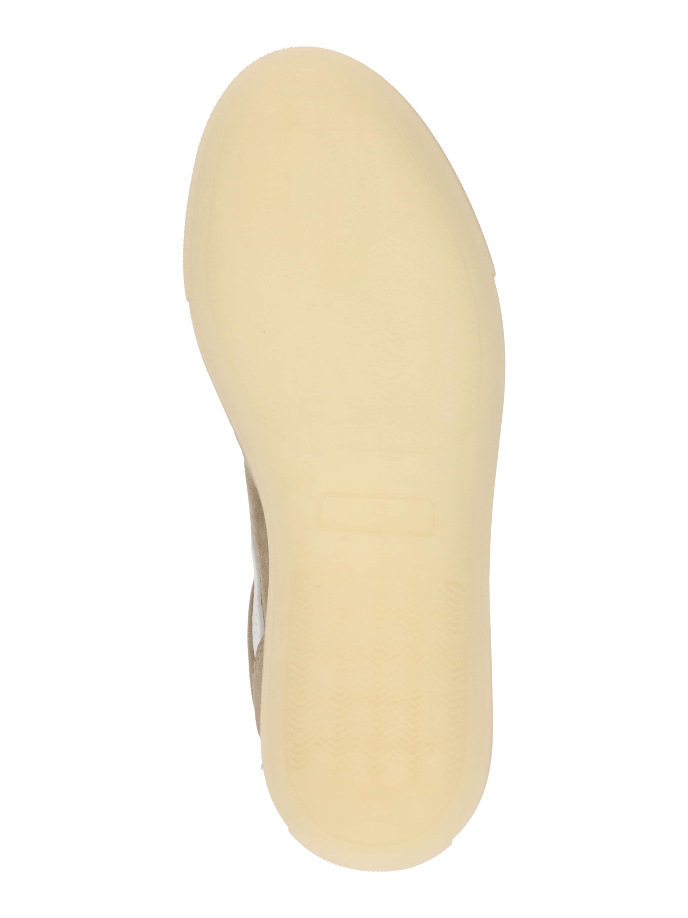 Copenhagen Studios Sneakers laag in Bruin