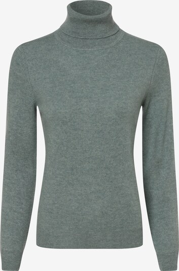 Franco Callegari Pullover in grün, Produktansicht