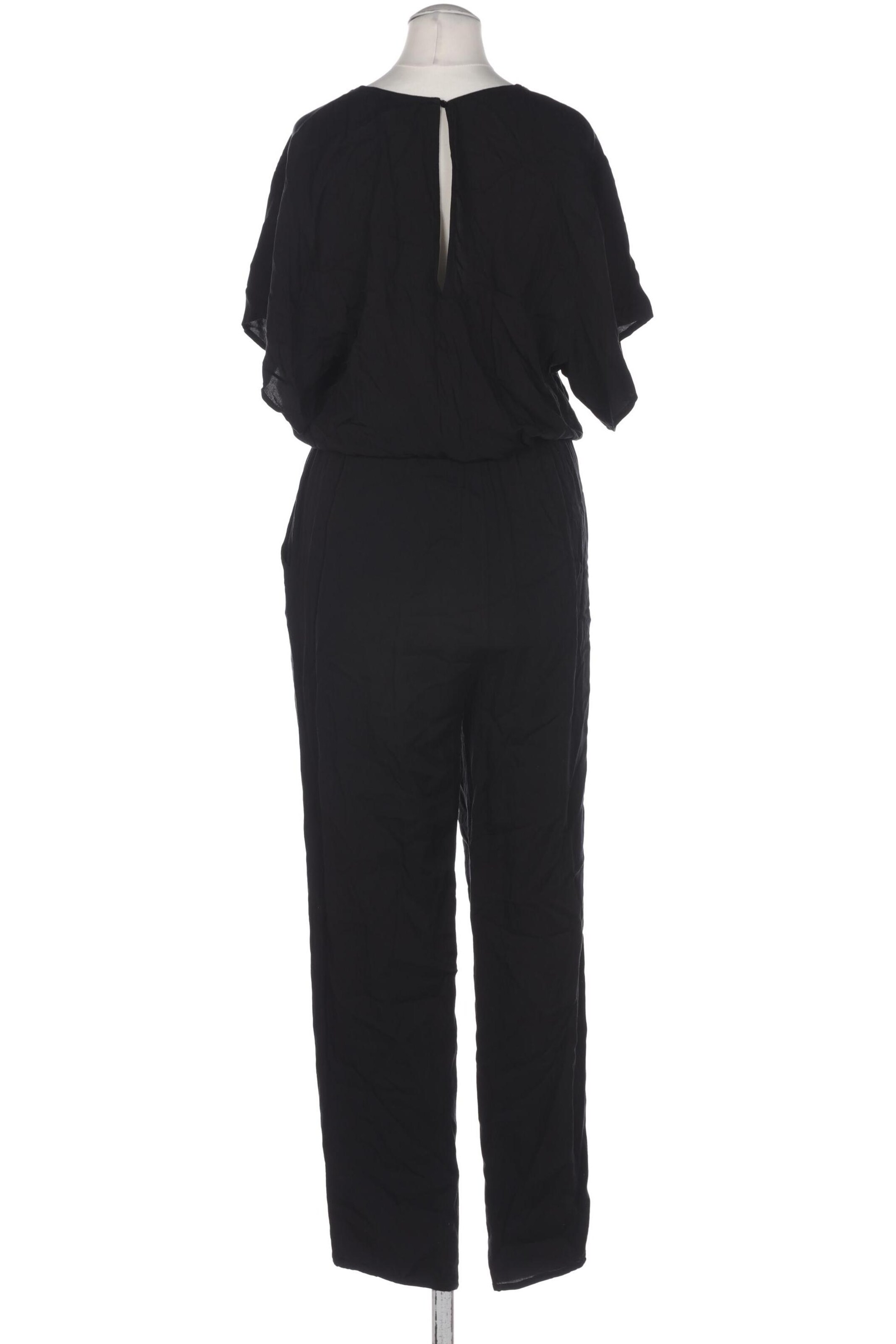 HALLHUBER Jumpsuit in XS in Black