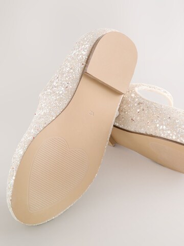 Next Balerina - fehér