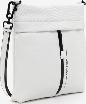 Suri Frey Crossbody Bag 'Cindy' in White