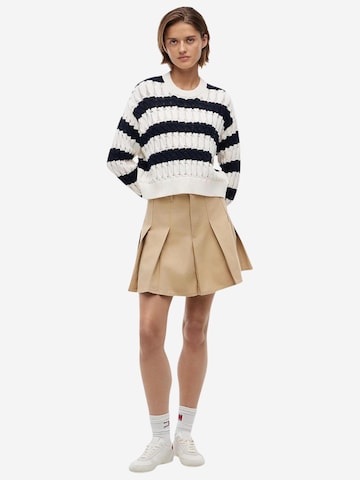 Pullover 'DW0DW22926' di Tommy Jeans in blu