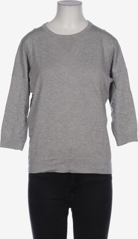 Karen Millen Sweater & Cardigan in M in Grey: front