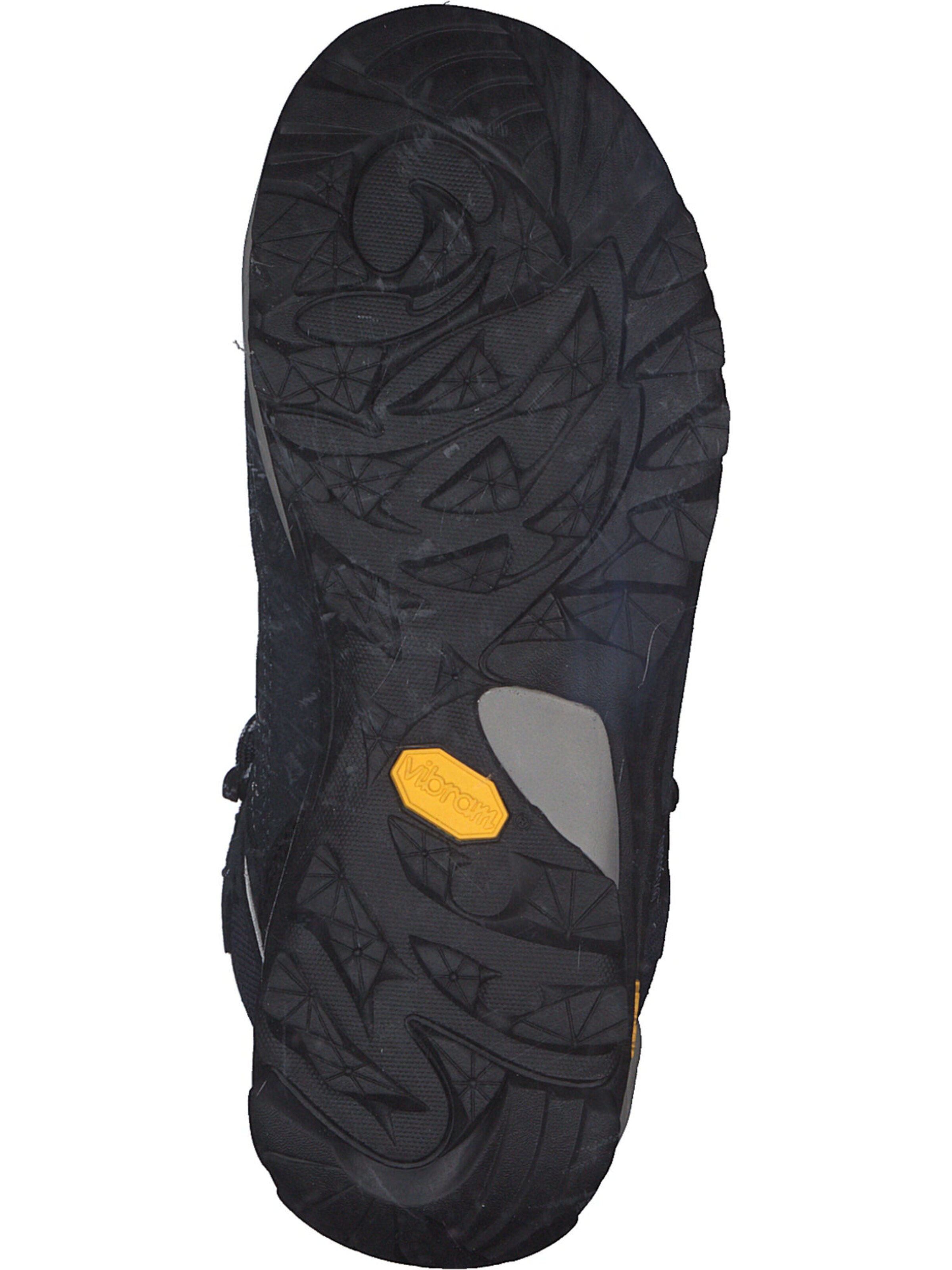 EB-Sport Boots 'Mount Crillon High' in Blue