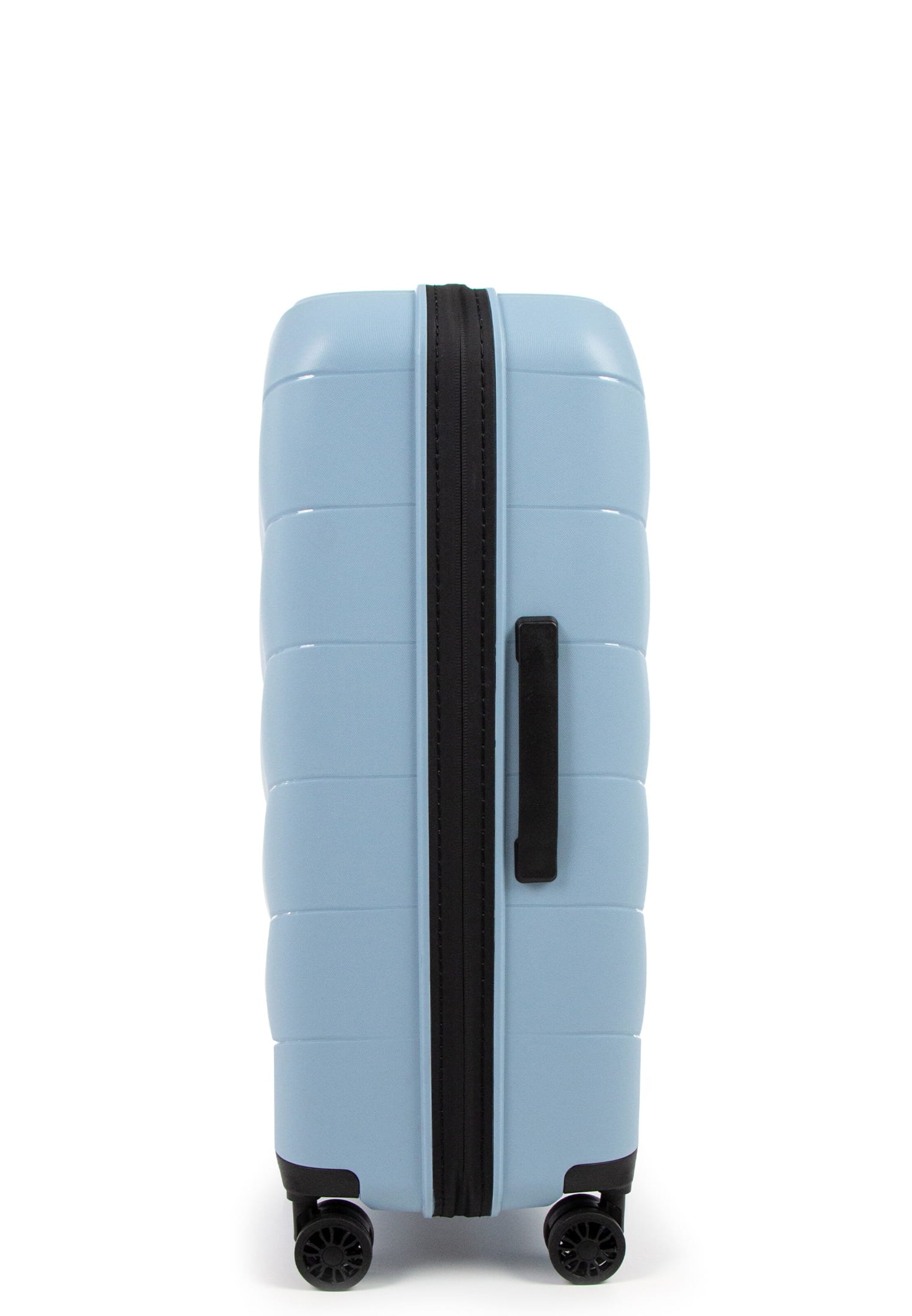 Emily & Noah Trolley 'E&N Travelbestie Werner' M in Blau