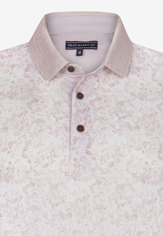 T-Shirt Felix Hardy en rose