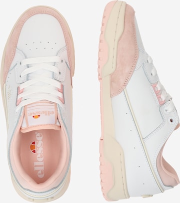 Ellesse 2025 dames sneakers