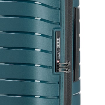 Stratic Trolley 'Novium' in Blue