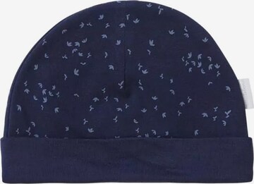 Noppies Beanie 'Navar' in Blue: front