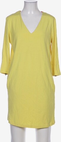 TOMMY HILFIGER Dress in S in Yellow: front