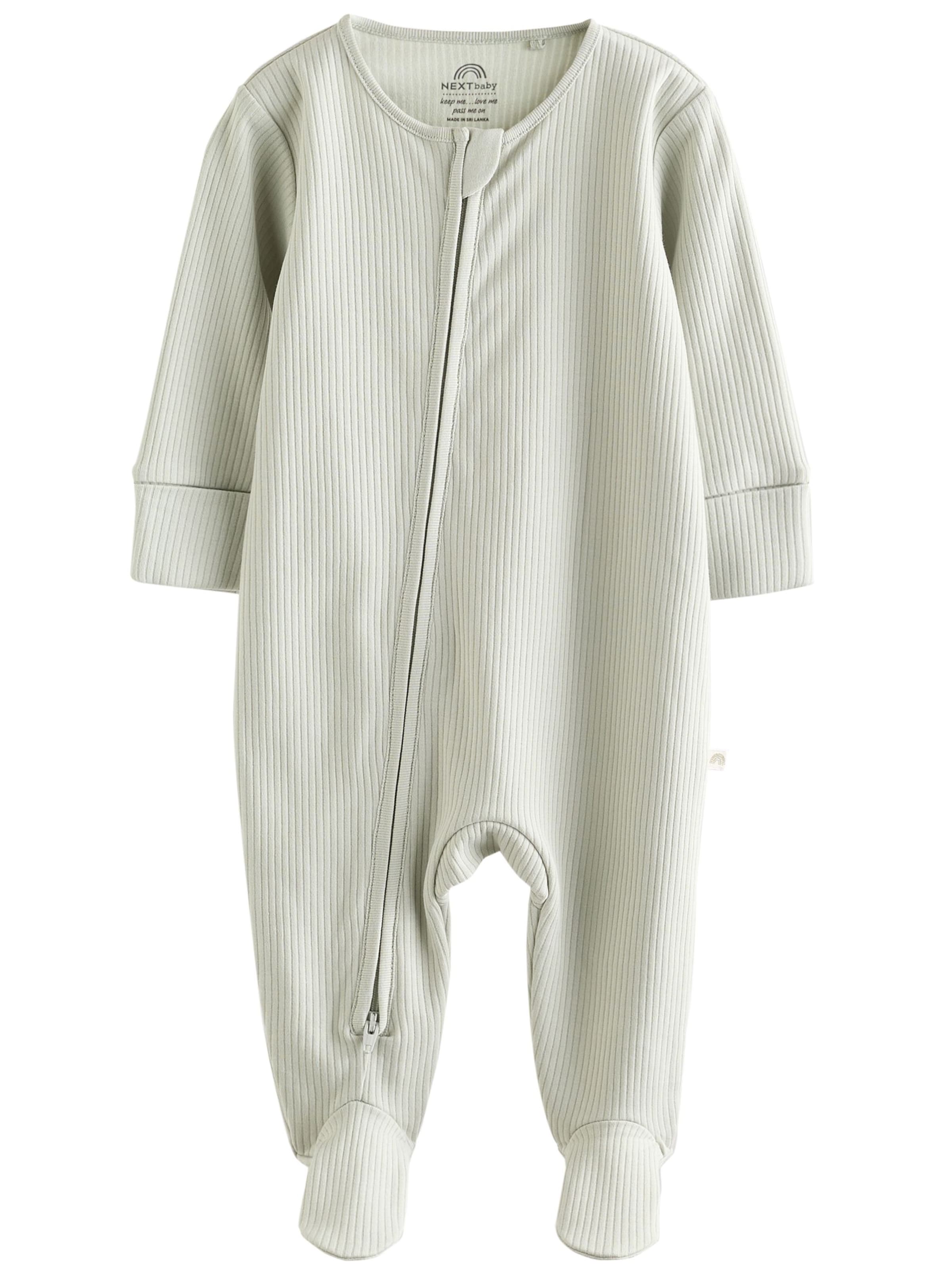 Next Pyžamo - Zelená