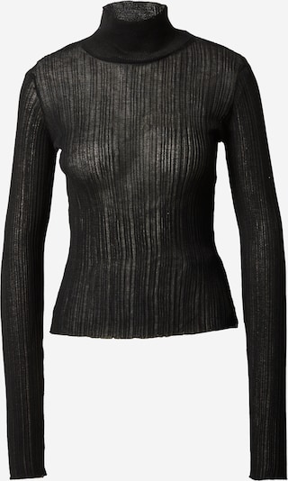 Pullover NA-KD di colore nero, Visualizzazione prodotti
