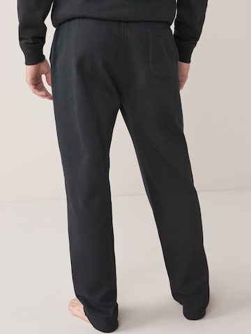 regular Pantaloni di Next in nero