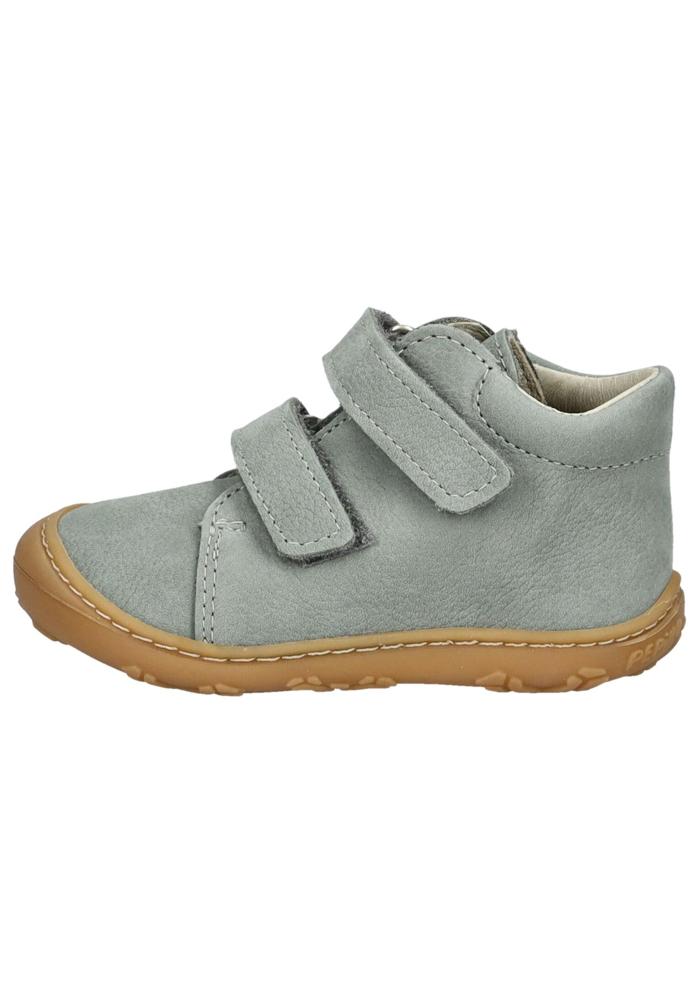 Pepino Lauflernschuh in Blau