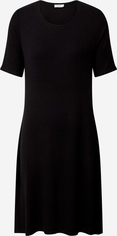 modström Dress 'Krown' in Black: front