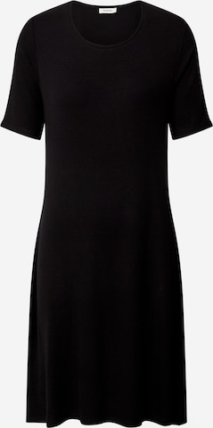 modström - Vestido 'Krown' em preto: frente