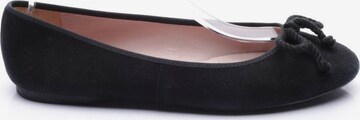 PRETTY BALLERINAS Flats & Loafers in 39,5 in Black: front
