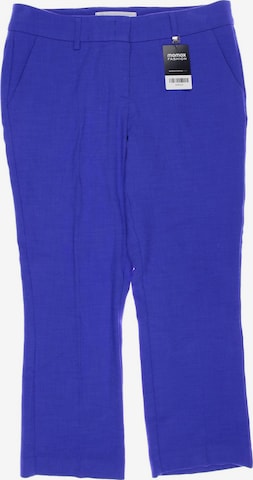 Raffaello Rossi Pants in L in Blue: front