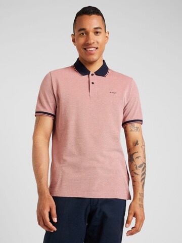 GANT Shirt in Red: front