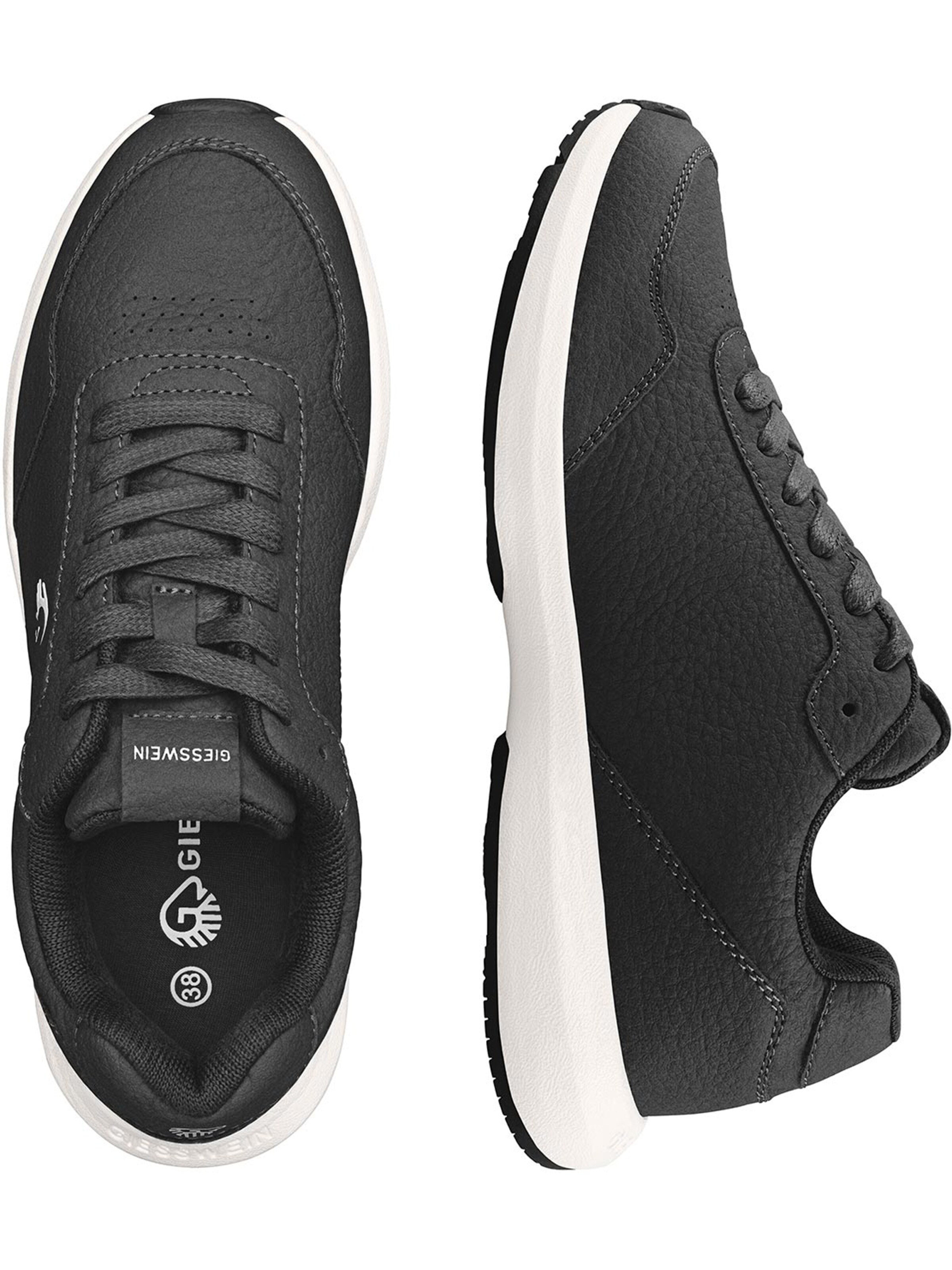 GIESSWEIN Sneakers in Black