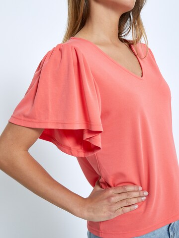 minus Shirt 'Rianne' in Rood