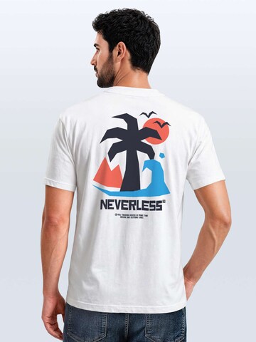 Neverless Shirt in White