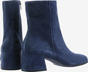 Högl Booties 'LOU' in Blue