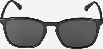 Polaroid Sonnenbrille 'PLD 4139/S' in Schwarz