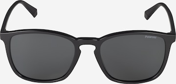 Lunettes de soleil 'PLD 4139/S' Polaroid en noir