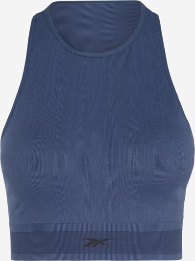 Reebok Sporttop in de kleur Blauw, Productweergave