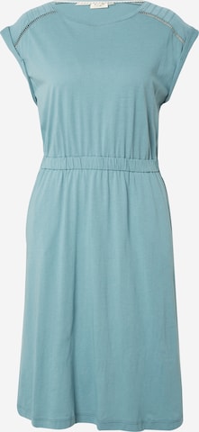 Ragwear فستان صيفي 'FIMALA' بلون أزرق: الأمام