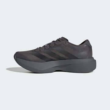 ADIDAS PERFORMANCE Laufschuh 'Adizero Evo SL' in Grau