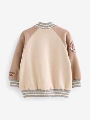 Next Übergangsjacke in Beige
