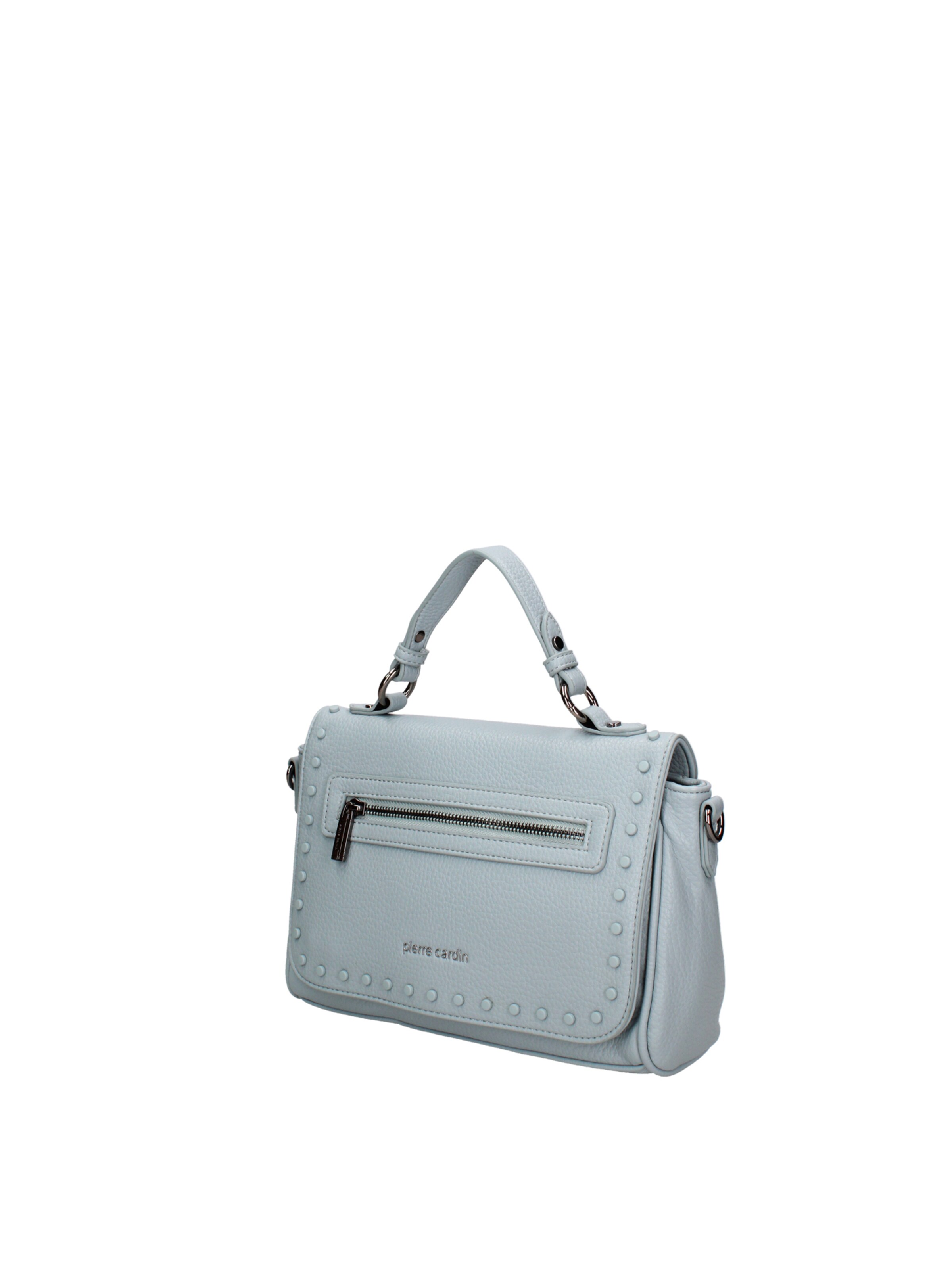 PIERRE CARDIN Handbag in Blue