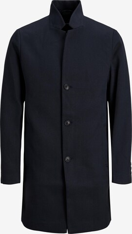 JACK & JONES Mantel in Blau: predná strana