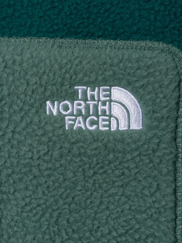 THE NORTH FACE Funktionele fleece-jas 'Yumiori' in Groen
