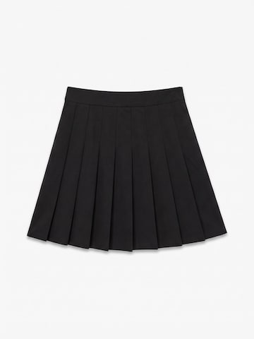 VERO MODA Skirt 'VMRainbow' in Black