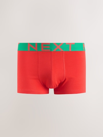 Boxer di Next in blu