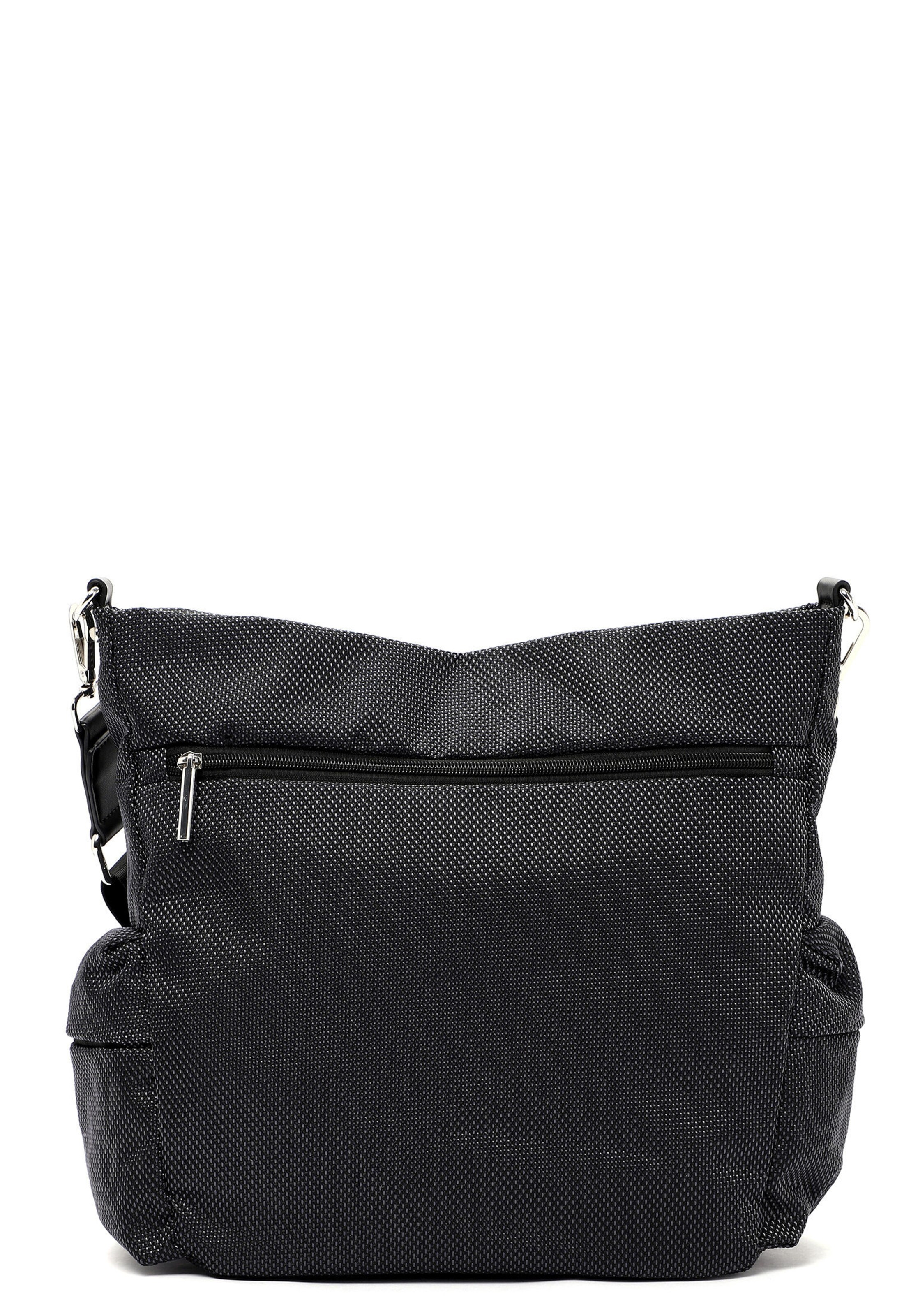 Borsa a spalla 'Marry' di Suri Frey in nero