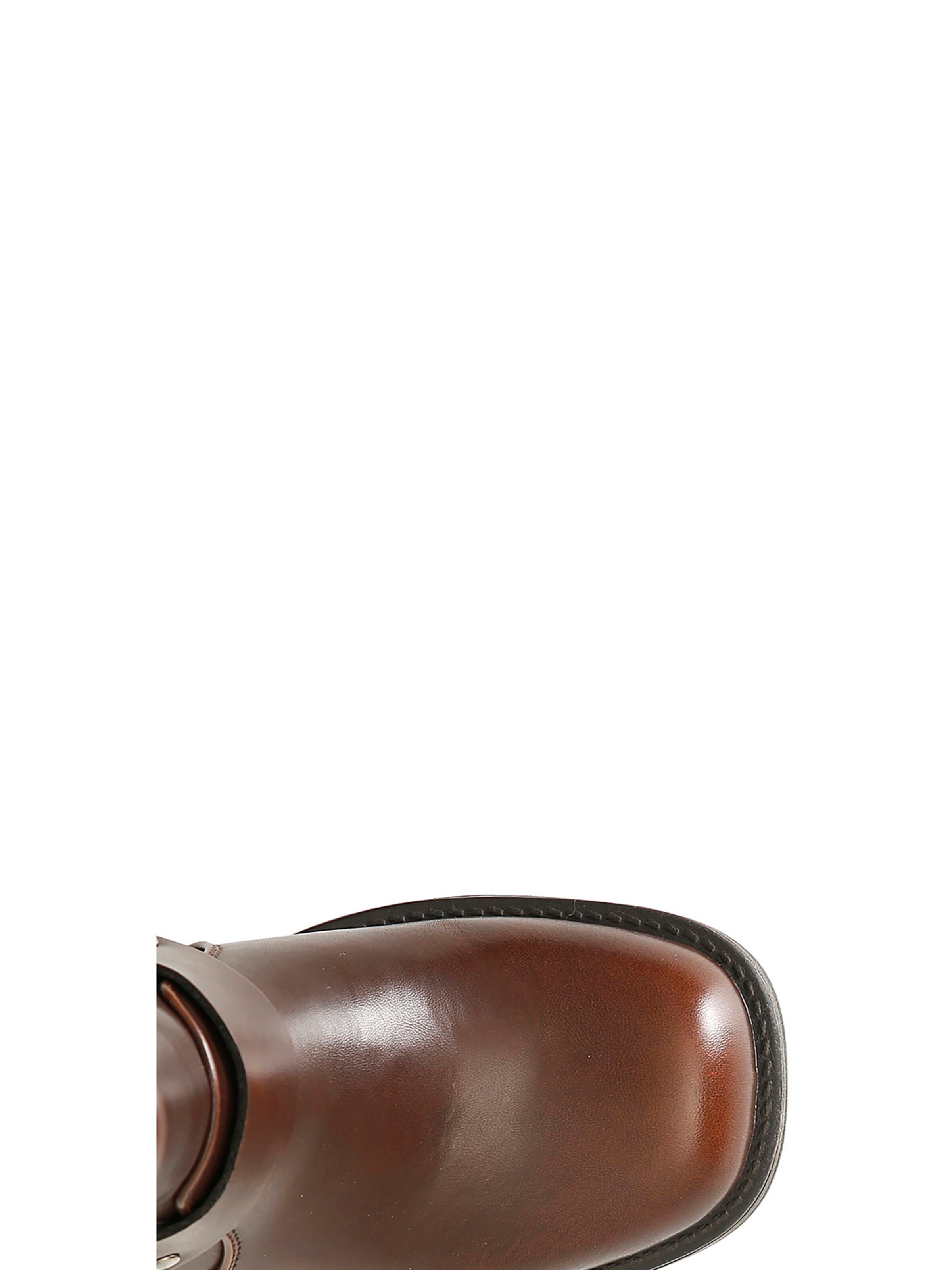 Boots di CAFè NOIR in marrone