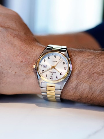 FESTINA Analoguhr‌‌‌‌‌‌‌ in Weiß