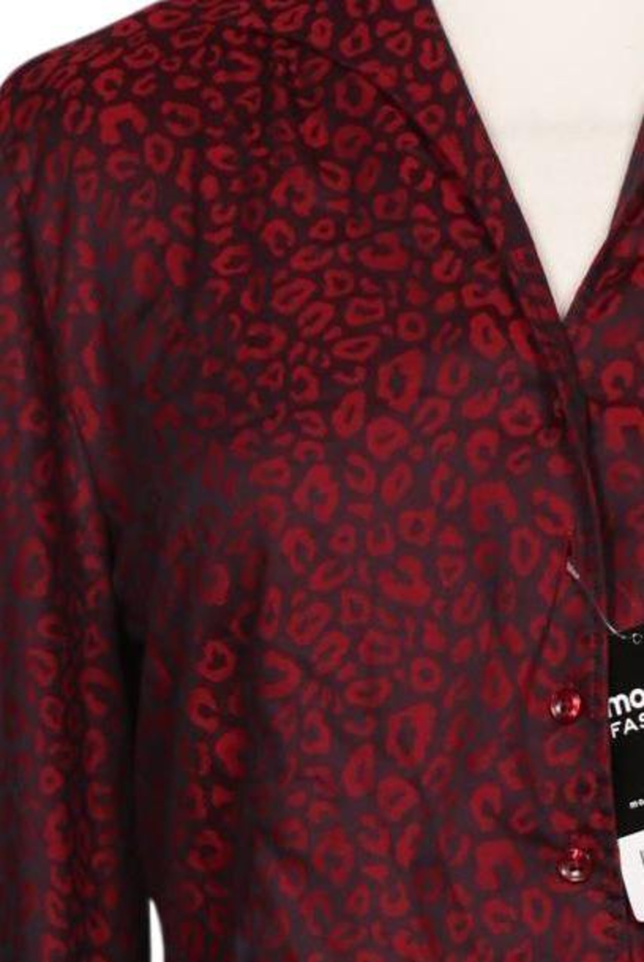 ETERNA Blouse & Tunic in M in Red