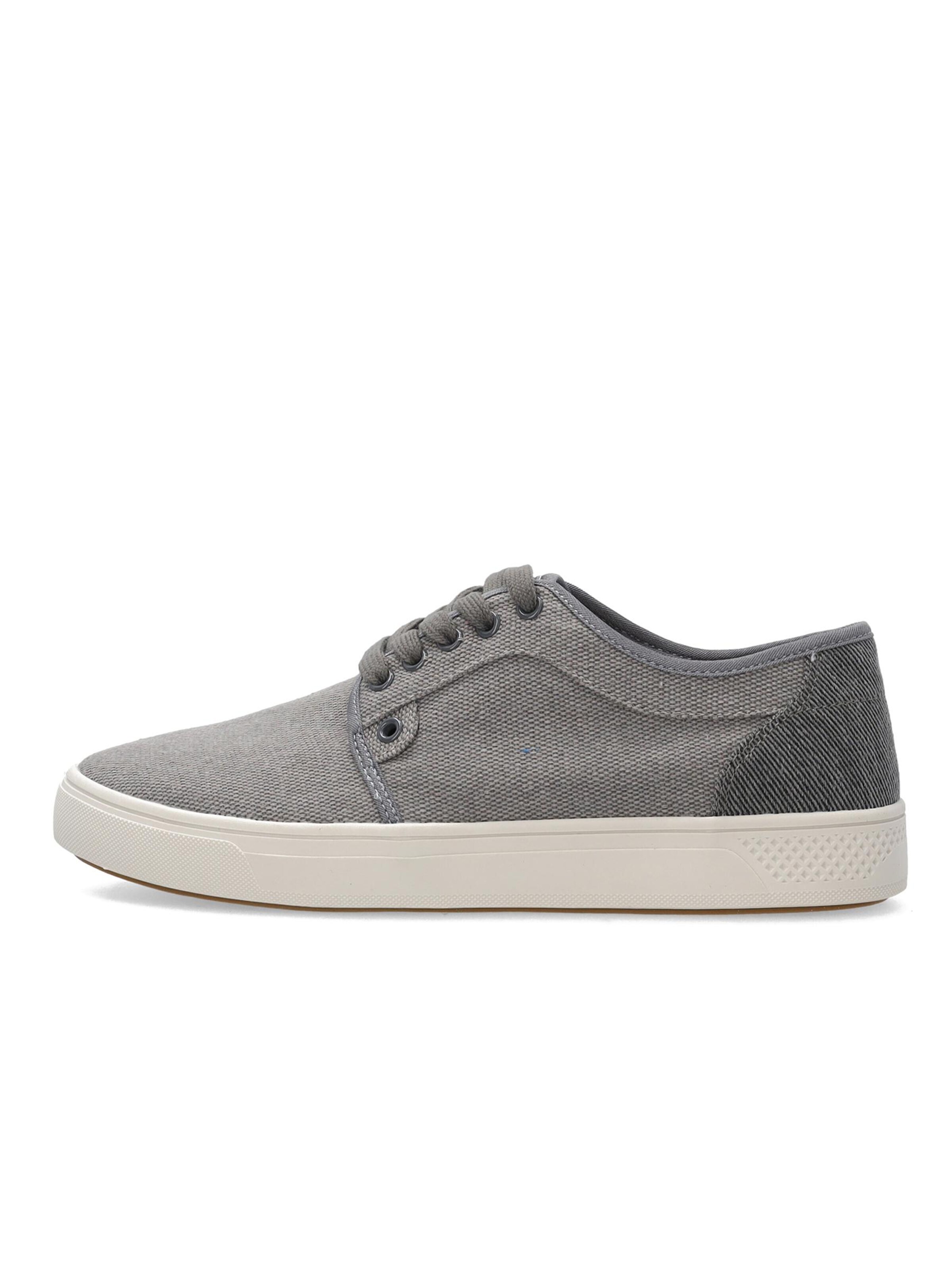 VENEZIA Sneakers in Grey: front