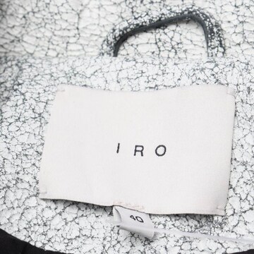 IRO Jacket & Coat in M in White