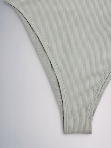 Invisible Maillot de bain The Set en mélange de couleurs