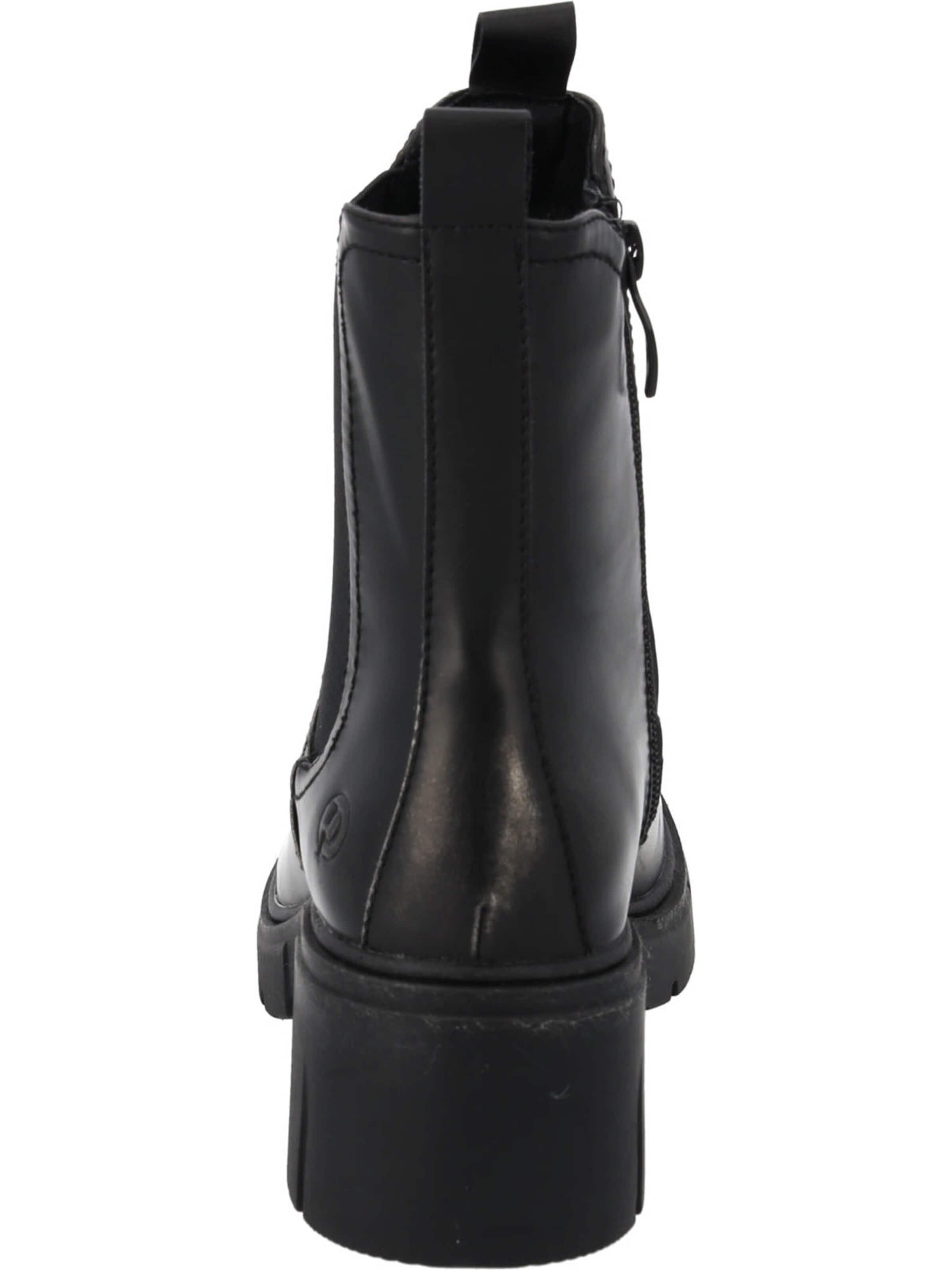 Palado - Botas Chelsea 'Riamna' en negro