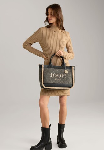 JOOP! - Shopper 'Calduccio Yvette' em cinzento