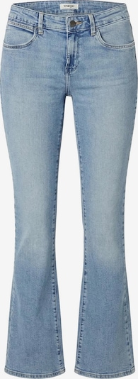 Jeans 'BOOTCUT' WRANGLER di colore blu chiaro, Visualizzazione prodotti