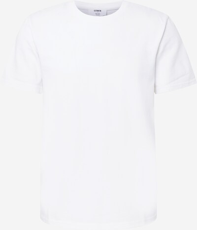 ABOUT YOU x Kevin Trapp Μπλουζάκι 'Bent' σε λευκό, Άποψη προϊόντος